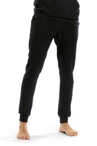 Spodnie dres Reviver F9530 czarny