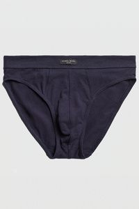 Slipy Ysabel Mora 20150 navy