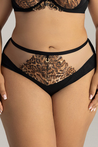 Figi Ava 2144 Liana classy black