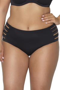 Kostium kąpielowy figi Ava SF-13/7 black