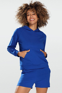 Dres homewear Dkaren Koko niebieski