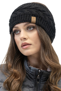 Opaska Vivisence 7094 czarny