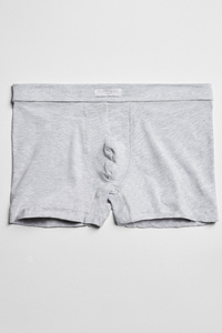 Bokserki Ysabel Mora 20151 grey