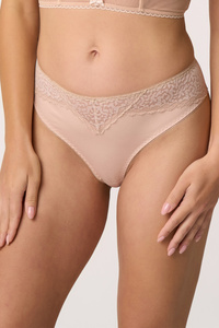 Babell BBL 223 brazyliany bawełniane gładkie beige