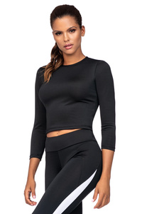 Top fitness Reviver L5161/0 czarny