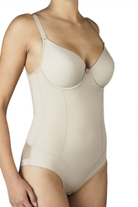 Body wyszczuplające Selene Giorgia tierra