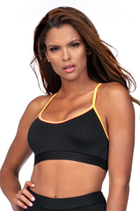 Top fitness Reviver L5175/0 czarny