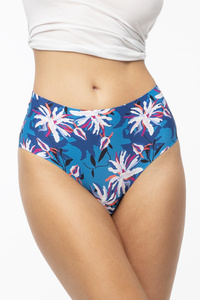 Wysokie brazyliany Julimex Simple Brasil Maxi tissento
