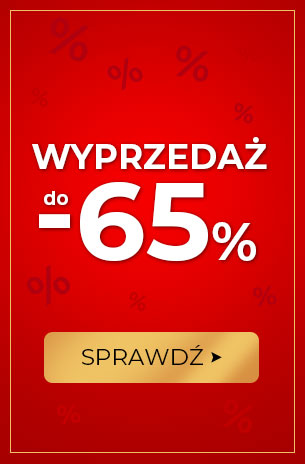 wyprzedaż