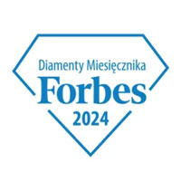 Nagroda Diamenty Forbes 2023