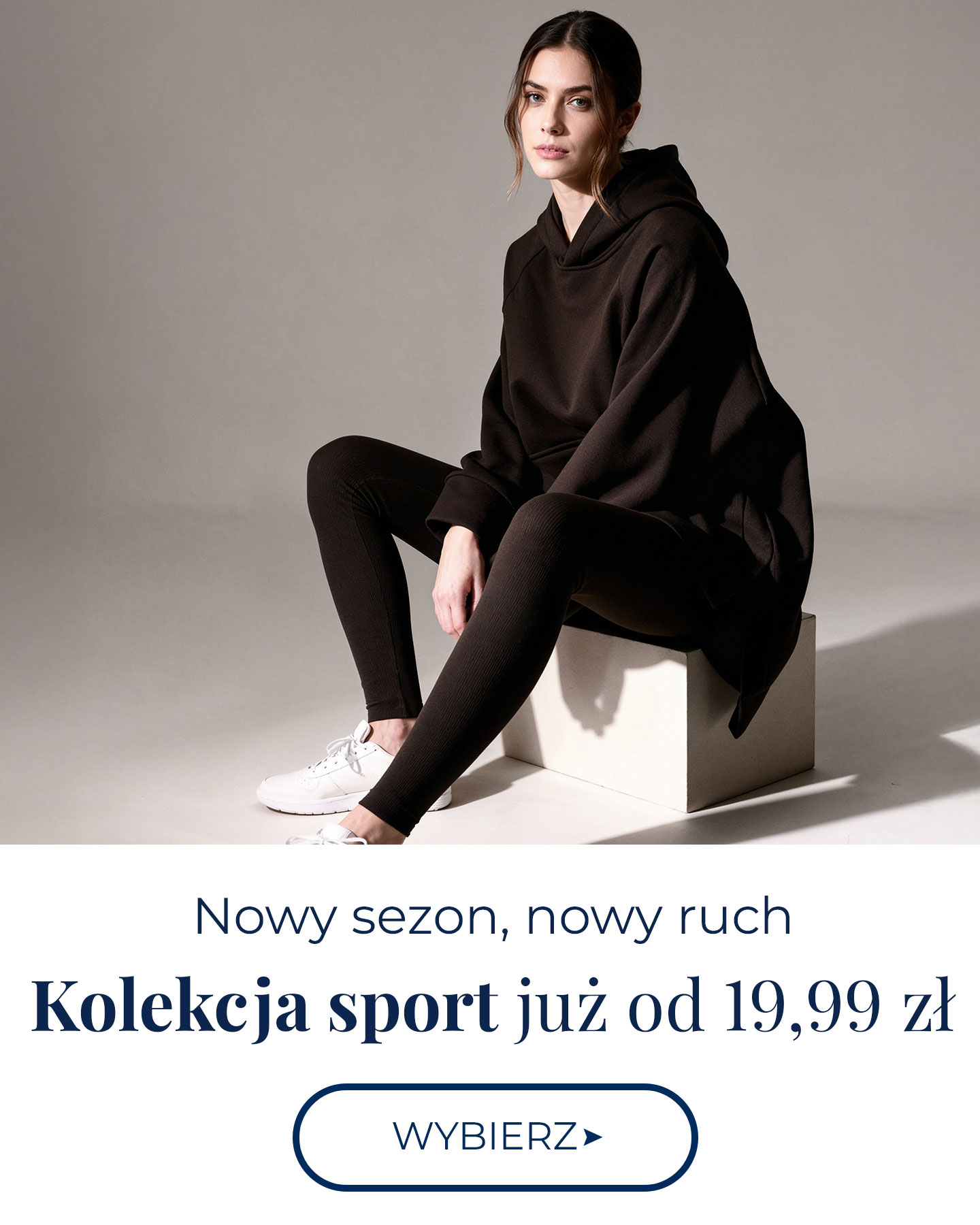 Kolekcja sport w sklepie kontri.pl