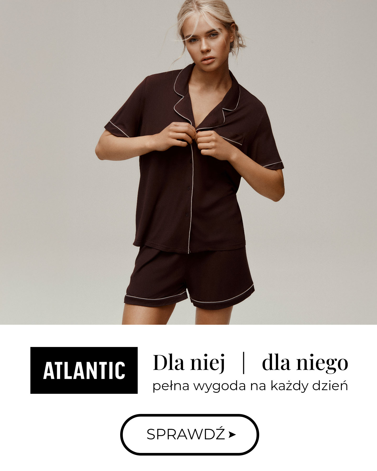 Atlantic - bielizna dla niej i dla niego w kontri.pl