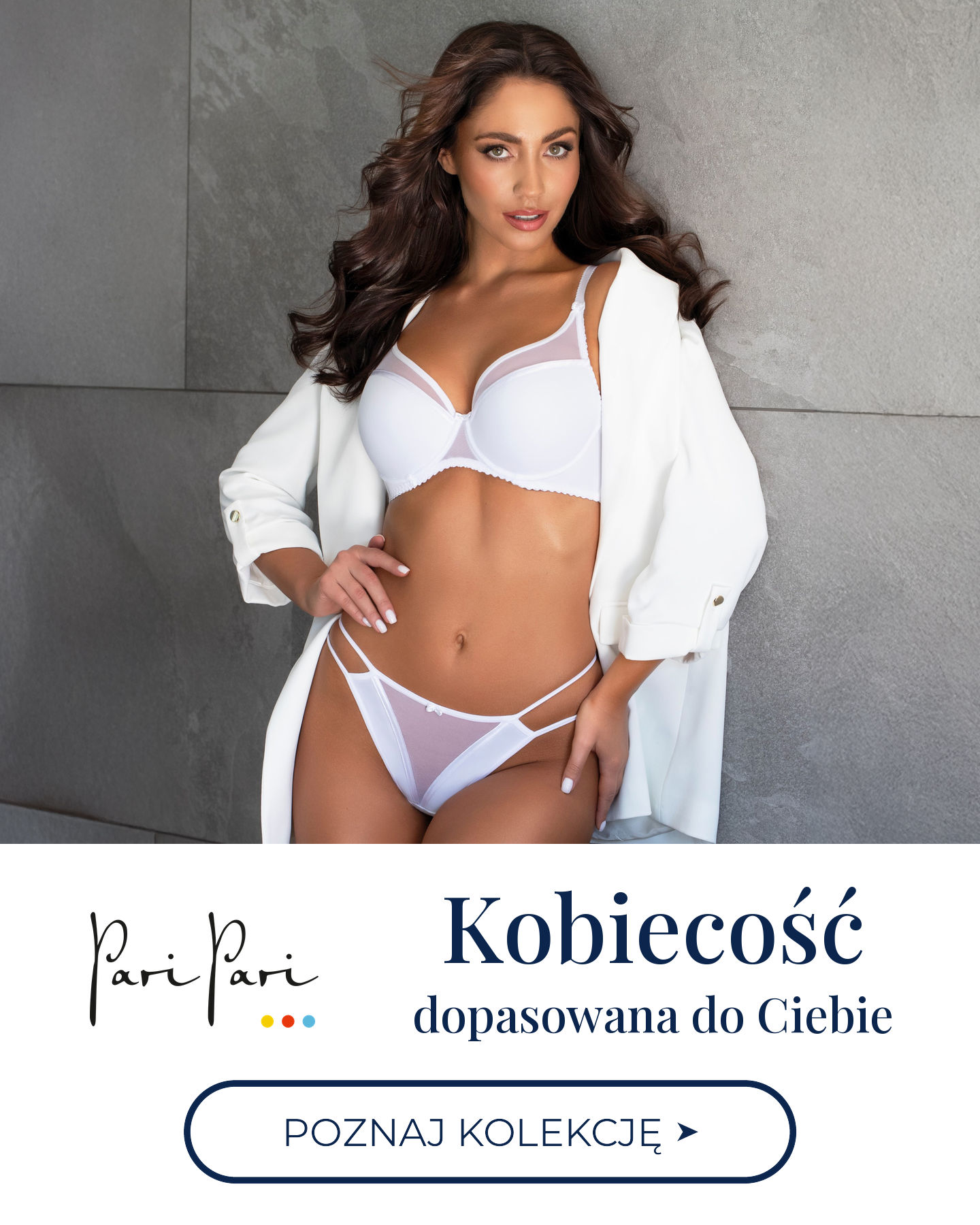 Bielizna PariPari w sklepie kontri.pl