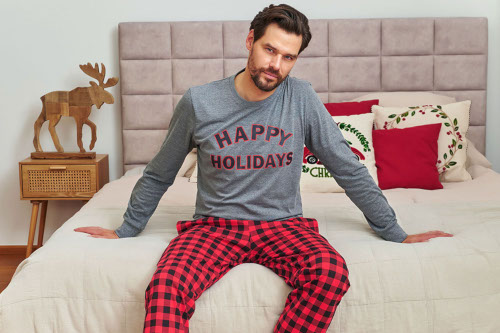 Co kupić na mikołajki dla niego? Najlepsze prezenty od Kontri