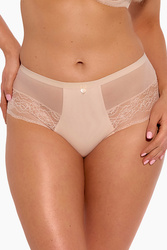 Majtki figi Gaia 1253P Tonia beżowy