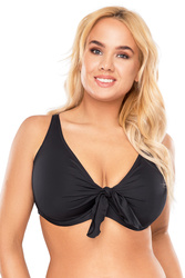 Vivisence 3202 Kostium kąpielowy biustonosz miękki, czarny