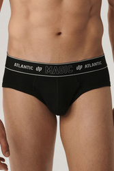 Slipy Magic Pocket Atlantic BMP-1581 czarny