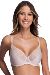 Biustonosz miękki Ava 2103 Innesa beige