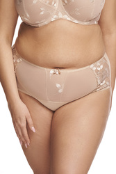 Figi Nessa Grace N02 beżowy