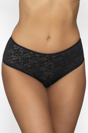 Wysokie figi PariPari Sylvie black