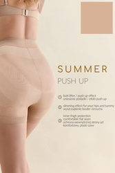 Modelujące szorty Gabriella Push Up code 987 melisa