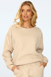 Bluza Dkaren Rehema-Bl beż