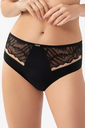 Brazyliany Gorsenia K955 Celia czarny