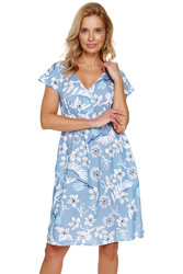 Nocna koszula Doctor Nap TM.5136 santorini