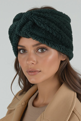 Opaska Vivisence 70108 butelkowa zieleń