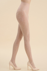 Rajstopy Gabriella Dagna Code 561 ecri