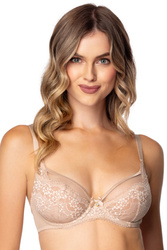 Biustonosz miękki Mat 4001/2 Sonnet beż