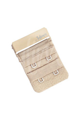 Julimex BA-02 Akcesoria do biustonosza zmniejszacz obwodu, beż