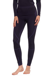 Spodnie termoaktywne Moraj KDT3500-001 violet