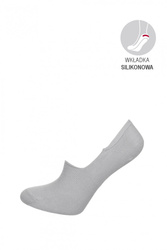 Stopki Fiore Footies 04 grey