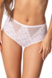 Figi PariPari Laila white