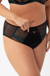 Figi Gorsenia K948 Ottavia czarny