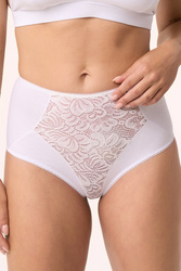 Figi modelujące Babell BBL 215 biały