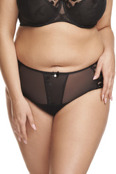 Figi Nessa Grace N02 czarny