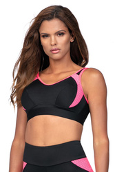 Top fitness Reviver L5173/0 czarny