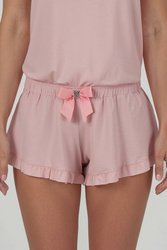 Szorty Vivisence 2101 różowy