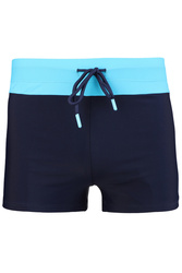 Kostium kąpielowy kąpielówki Moraj KMS1500-001 navy