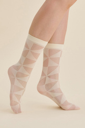 Skarpetki Gabriella Syla code 612 ecri