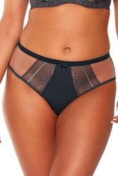 Majtki figi Gaia 1231P Lena granatowy