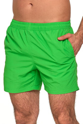 Bermudy kąpielowe Moraj KSZ2600-005 green