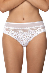 Figi Róża Amarantes biały