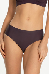 Figi Julimex Simple Classic dark plum