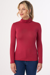 Golf Babell Beverly bordowy