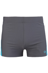 Kostium kąpielowy kąpielówki Moraj KMS1500-002 graphite