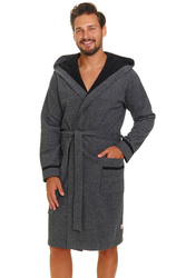 Szlafrok Doctor Nap SMS.7141 twill