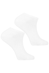 Skarpety stopki Moraj CSM170-050W white